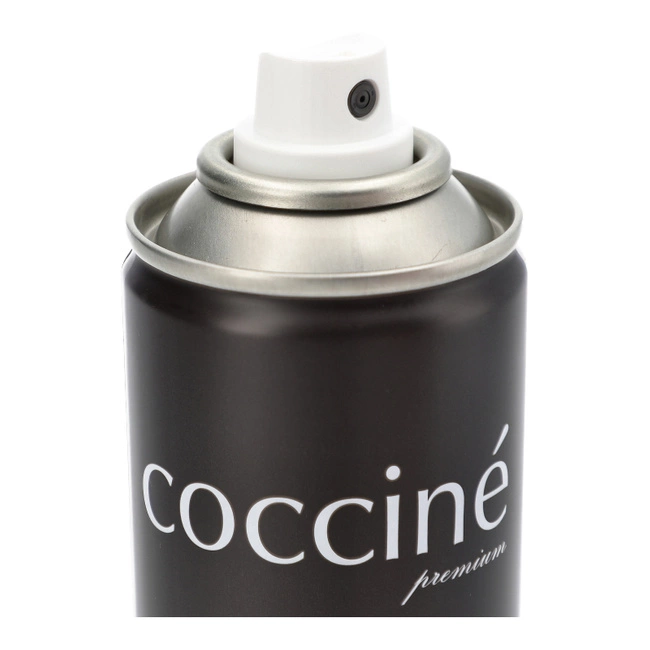 Impregnát Coccine - Do Skór i Tekstyliów Bezbarwny 250 ml
