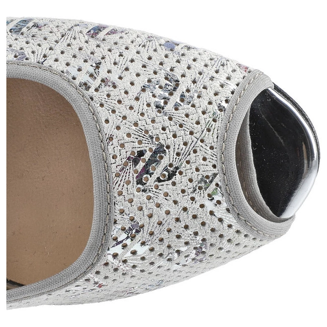 Lodičky Gamis - 3369 A-10