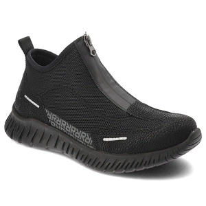 Poltopánky Rieker - M5351-00 Black