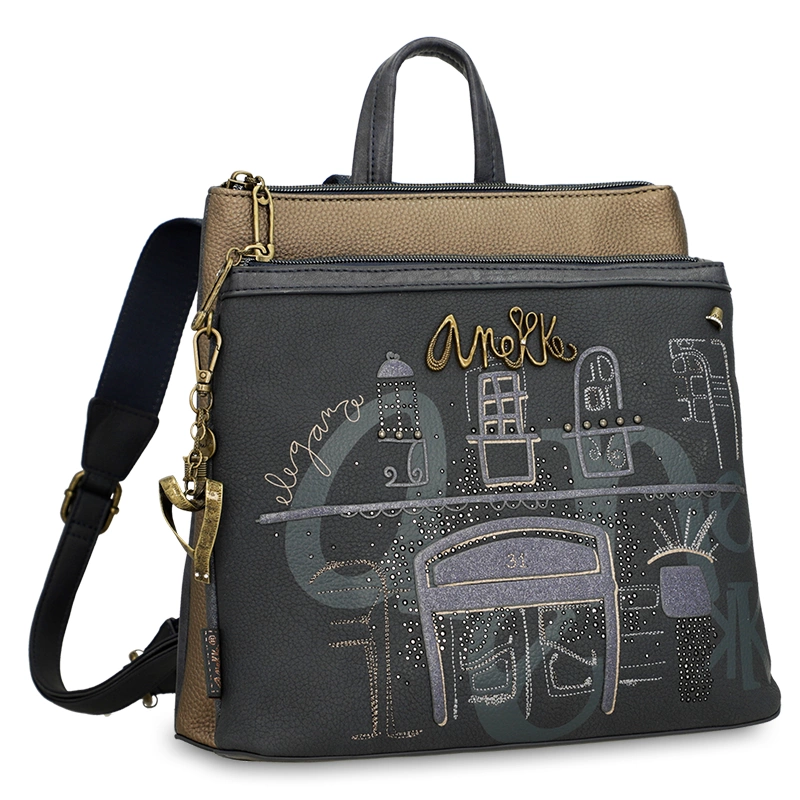 Batoh ANEKKE - 41855-233