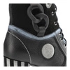 Členkové Topánky Maciejka - 05599-01/00-7 Czarny+Biały