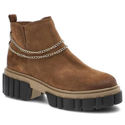 Členkové Topánky Chebello - 2793_-106-000-PSK-S170 Rudy