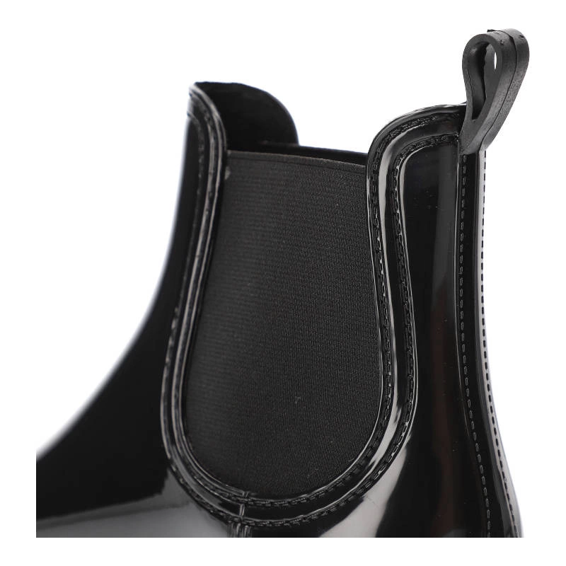 Gumáky Big Star - MM274395 Czarny