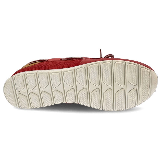 Mókazíny Tamaris - 1-23624-20 533 Chili