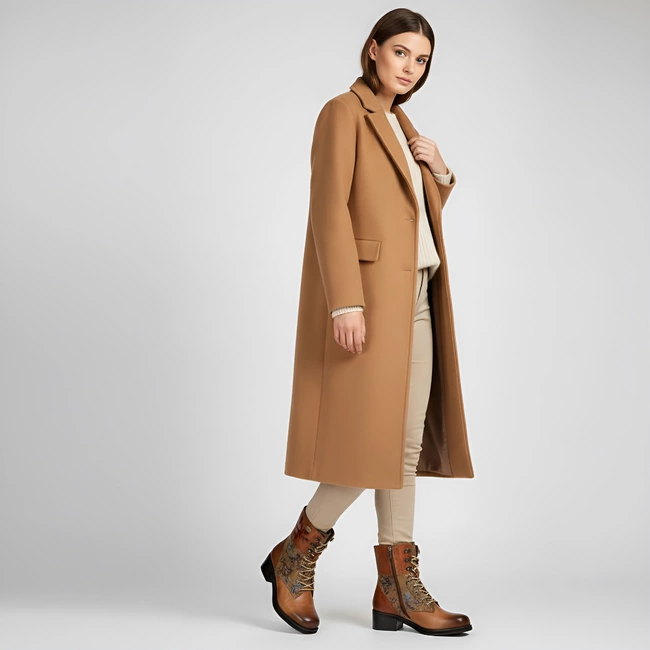 Členkové Topánky LAURA VITA - Ihclemo 03 SO2014-3 Camel