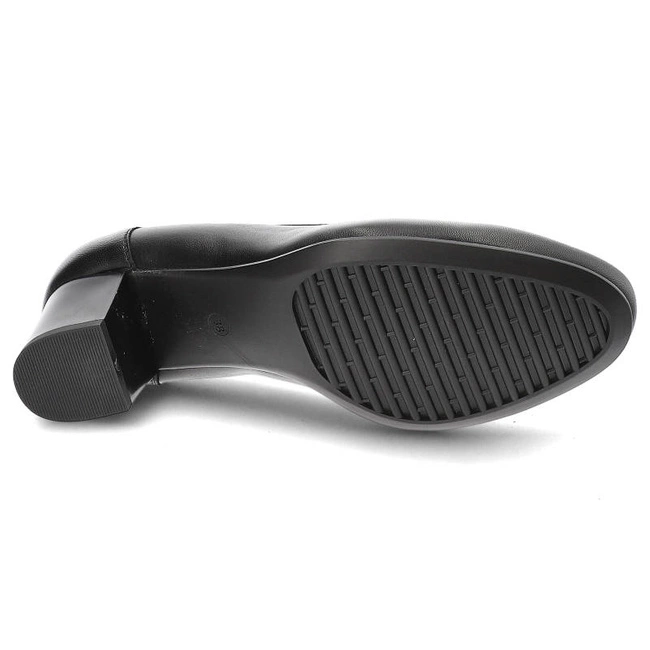 Lodičky Armodo - 9717 Czarne Lico 2198