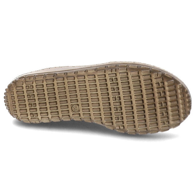 Poltopánky Helios - 755 Beżowy/Cappuccino