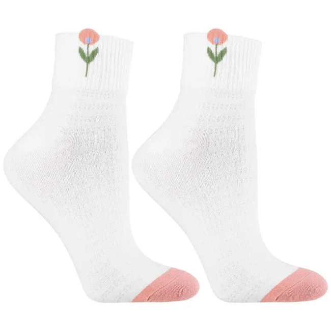 Ponožky MORAJ 3 Pary - CSL200-940 Mix Kolor