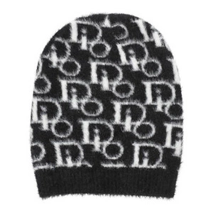 Čiapka Armodo - Alpaka Black