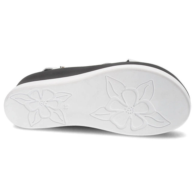 Sandále Armodo - 40256 V.Biały