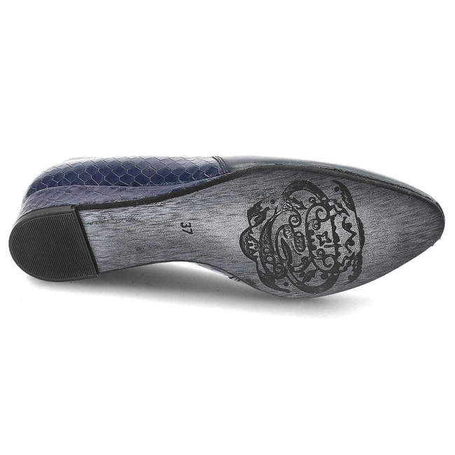 Lodičky Maciejka - 01995-33/00-1 Granat