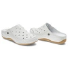 Šľapky Pollonus - 5-1408-007 Biały Floter