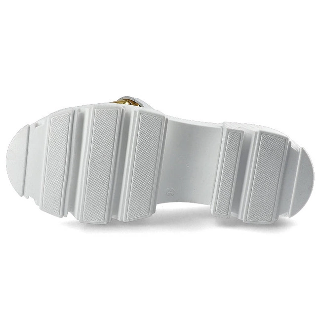 Poltopánky Carinii - B5976_-I81-000-000-E33 Biały