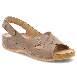 Sandále ARMODO - 5-0780-082 Capucino