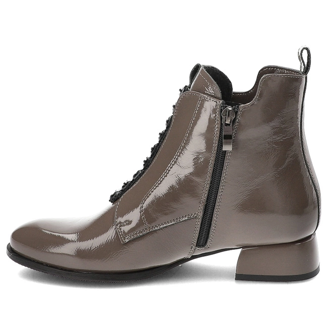 Členkové Topánky Armodo - 2772 Cappuccino 487