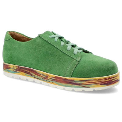 Poltopánky Annmex - 8487 Zielony 13D