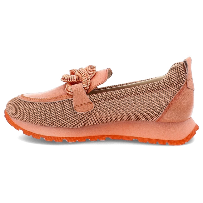Poltopánky HISPANITAS - HV254065 Melbourne-V25 Coral Cervo-V25 Coral
