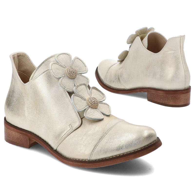 Poltopánky ARMODO - 888 Złoty Przecierka