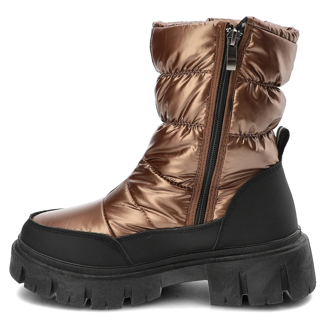 Snehule Jeep - JL42690A Bronze 097