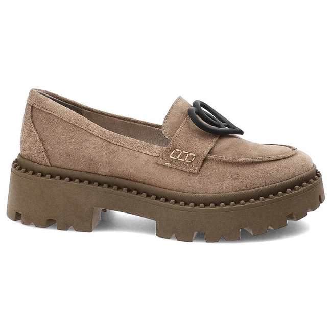 Poltopánky Armodo - 09143 Cappucino W