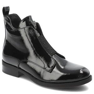 Členkové Topánky S.Barski - HY42-120 Black