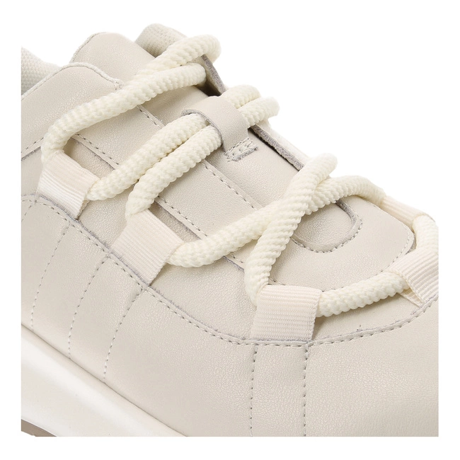 Tenisky Artiker - 54C1467 Biały