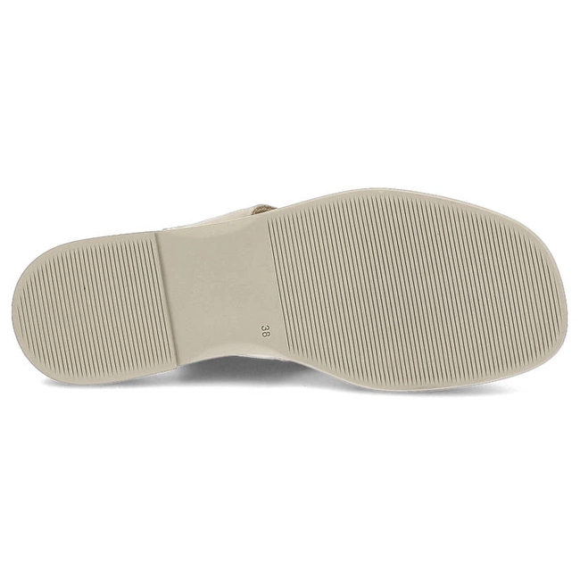 Sandále Nessi - 22184 Avorio