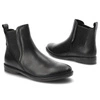 Členkové Topánky Chelsea Marco Tozzi - 2-25366-41 001 Black