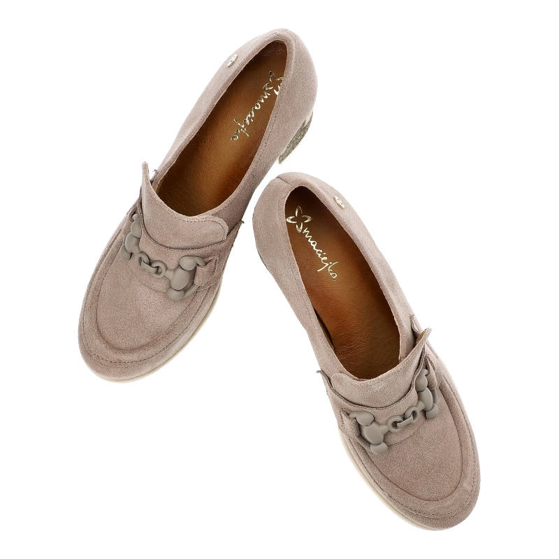 Poltopánky Maciejka - 05998-04/00-1 Beż