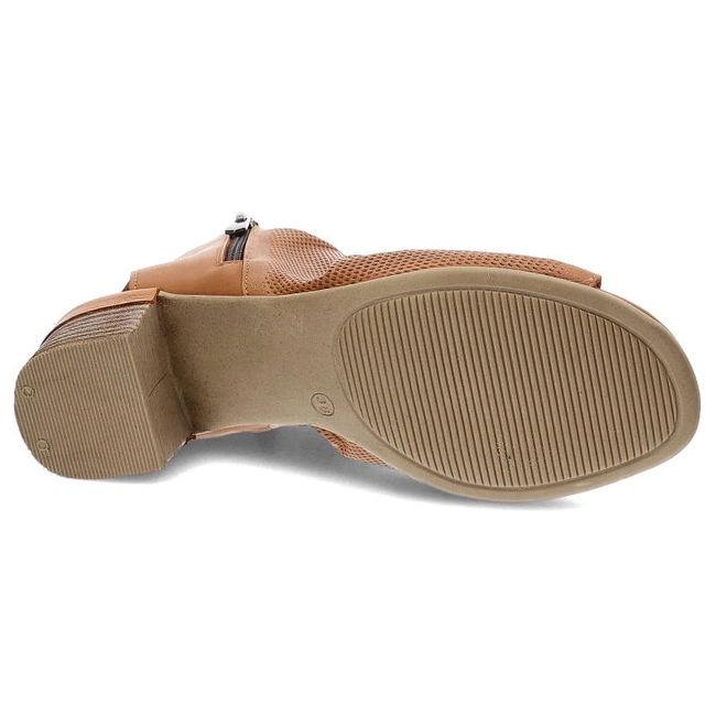 Sandále Venezia - 00961738D Coconut