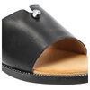 Šľapky Filippo - DK4625/23 BK Czarny