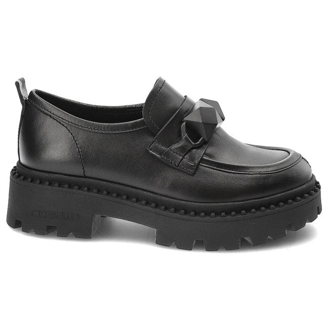 Mókazíny Chebello - 4230_-002-000-PSK-S284 Czarny