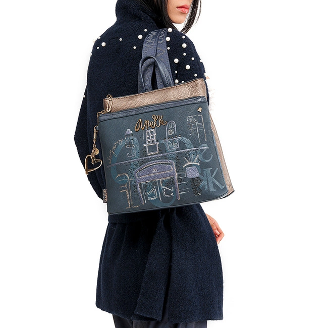 Batoh ANEKKE - 41855-233