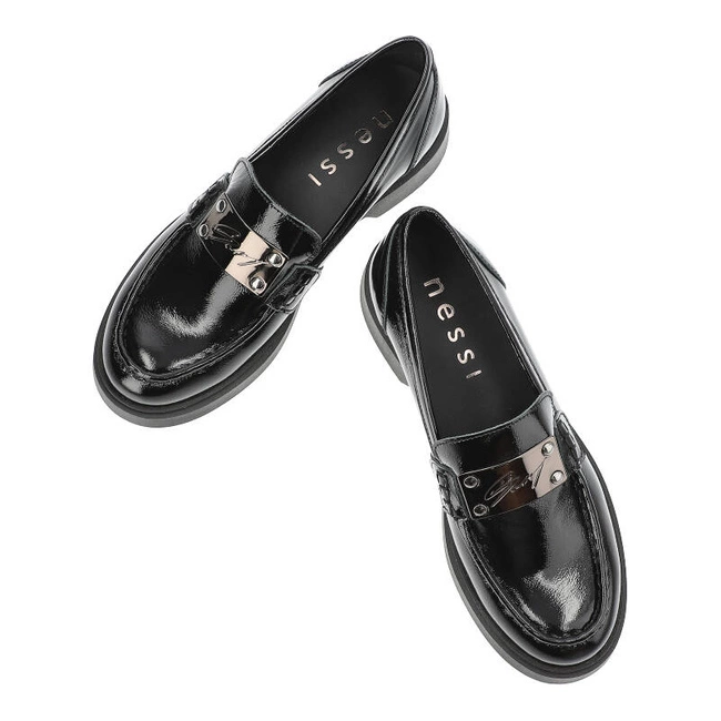 Mókazíny Nessi - 24603 Czarny 711