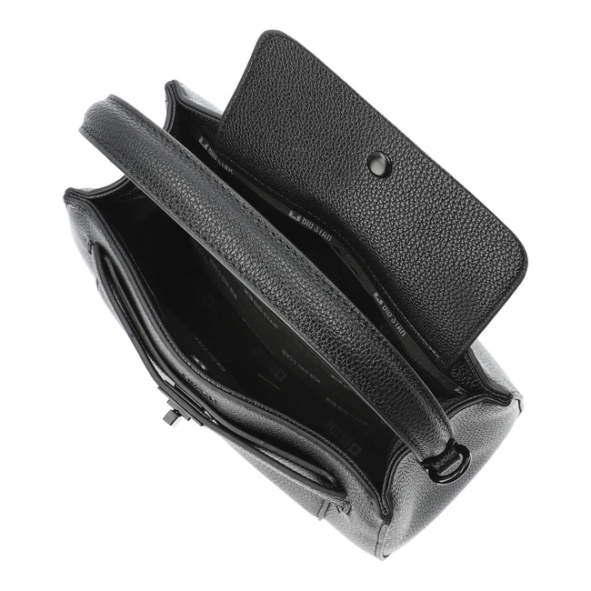 Kufrík BIG STAR - RR574054 Czarny