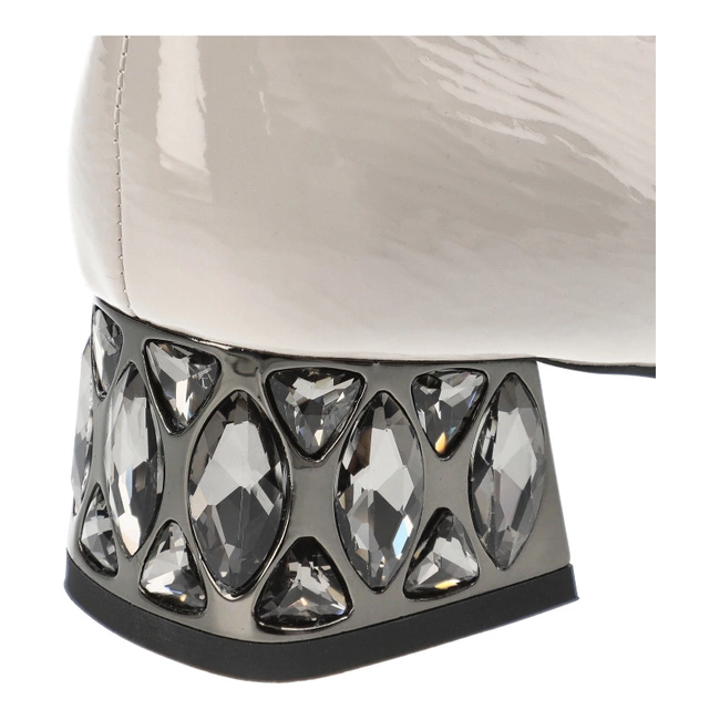 Poltopánky S.Barski - MR880-112 L.Grey