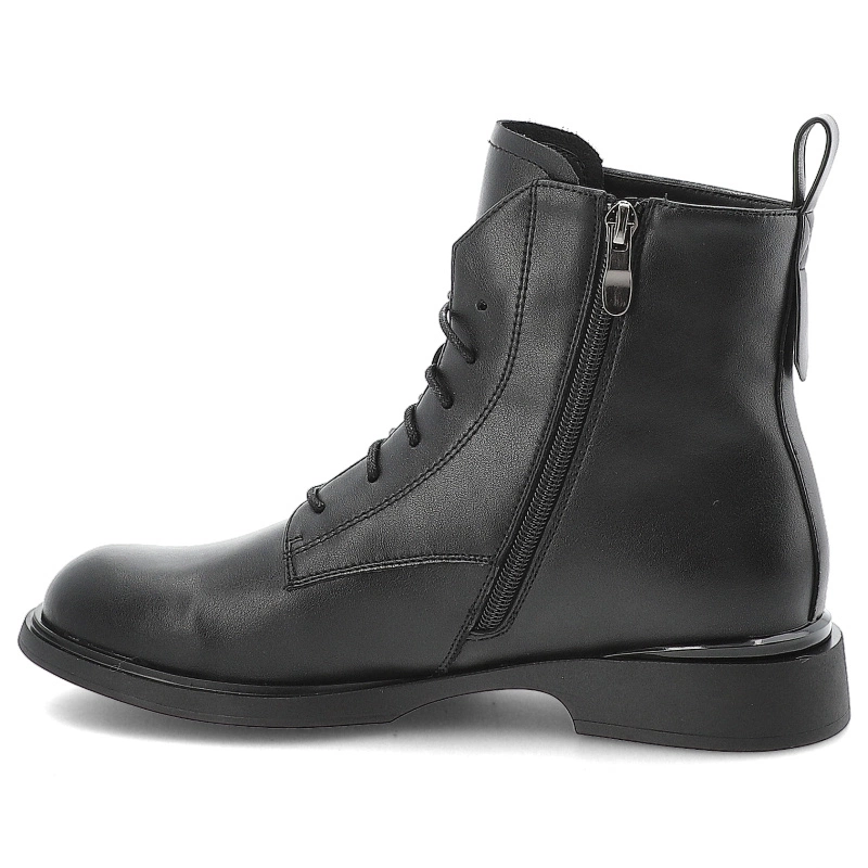 Členkové Topánky MACIEJKA - K3115-01/00-8 Czarny