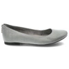 Baleríny Maciejka - 01350-20/00-5 Popiel