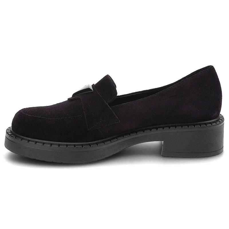 Mókazíny Lamanti - 877 Ciemny Fiolet 213