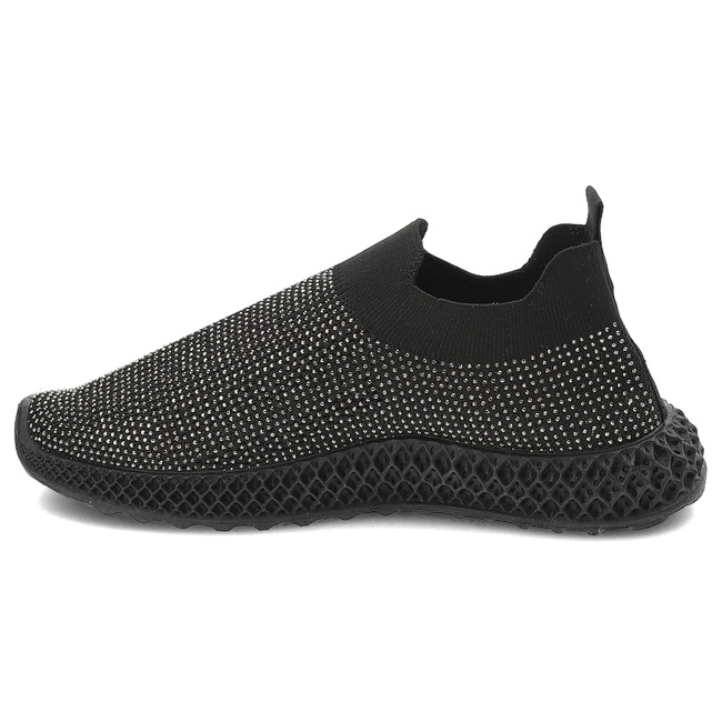 Poltopánky S.Barski - TW121 Black