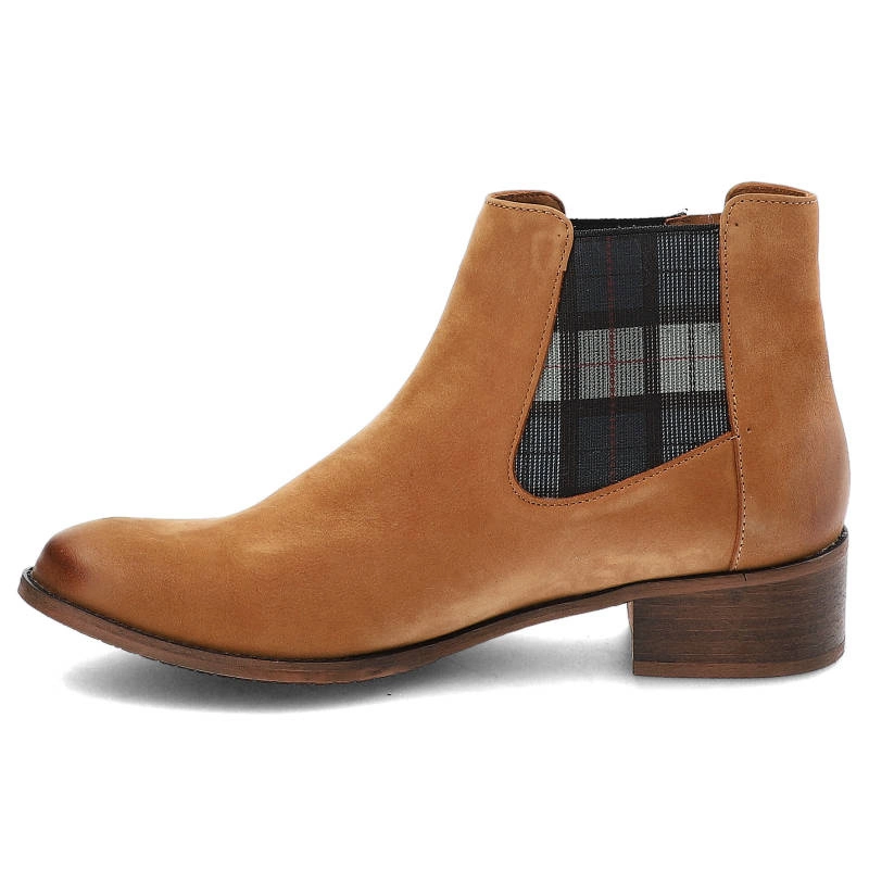 Členkové Topánky Libero - 118519 Rudy 24