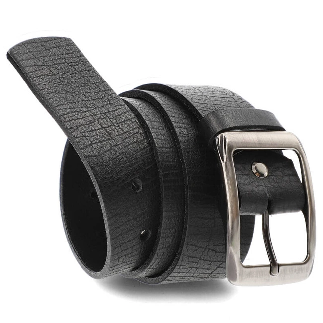 Opasok Armodo - 23-400-K Black