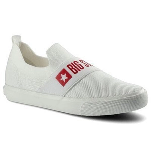 Tenisky Big Star - FF274219 Biały