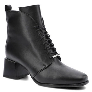 Členkové Topánky Karino - 3876/076-F Czarny