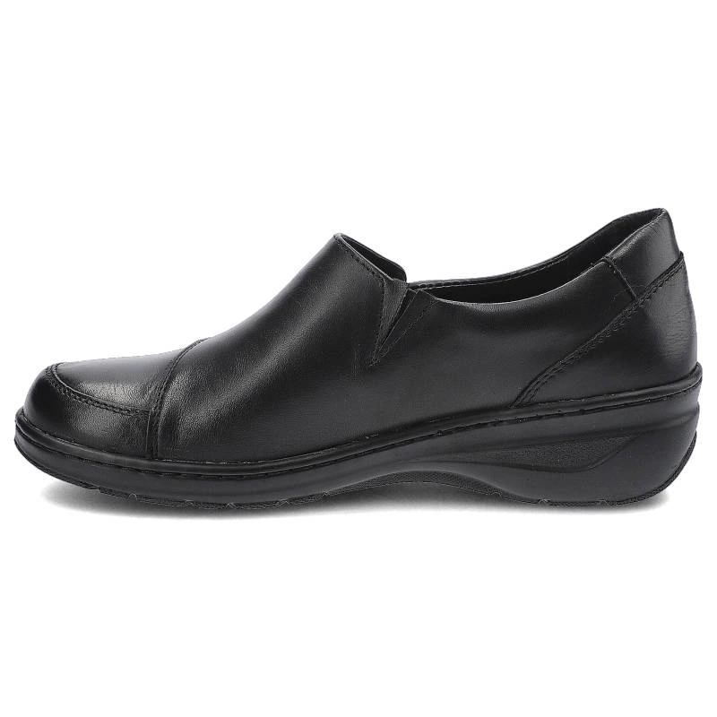 Poltopánky Pollonus - 5-1239-001 Czarny Lico