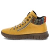 Členkové Topánky RIEKER - N1305-68 Yellow