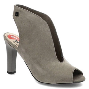 Členkové Topánky Carinii - B3620/BP-399-000-000-B16 SAMUEL1137