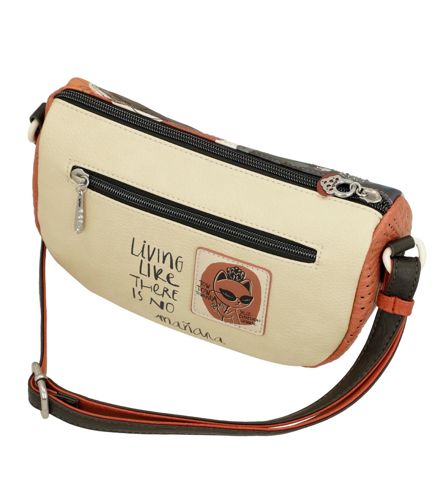 Kabelka ANEKKE - 40703-498