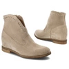 Členkové Topánky Armodo - 1396 Beż 2166