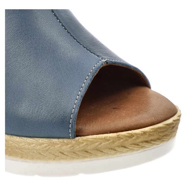 Sandále Artiker - 54C0684 Navy